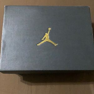 Brand New Nike (Jordan) shoes , never worn .